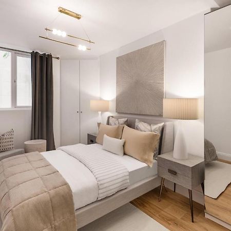 Leinster Gardens 3A - 2 Bed Apartment London Bagian luar foto